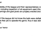 Illustration for article titled Here Are The Anti-NFL Letters Fans Sent The Ballghazi Judge